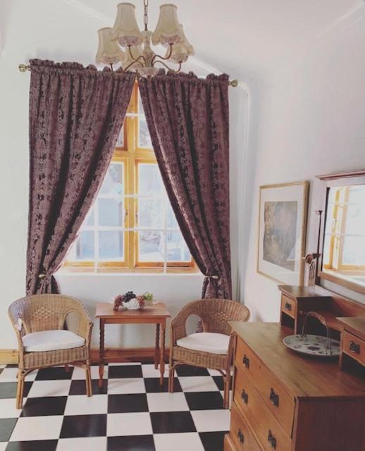 Lord Carnarvon Guesthouse 외부 사진