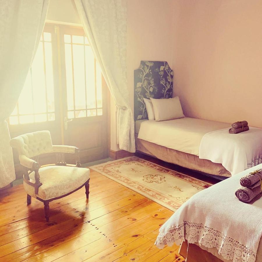 Lord Carnarvon Guesthouse 외부 사진