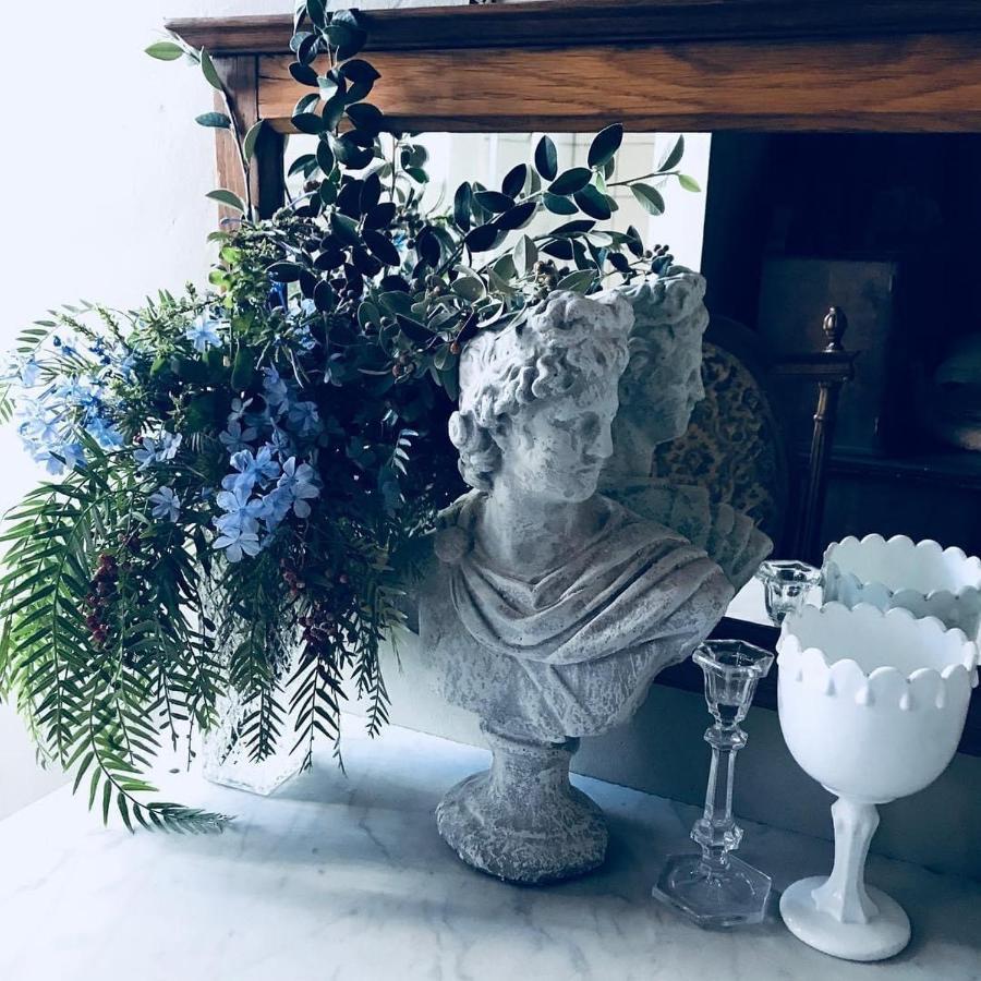 Lord Carnarvon Guesthouse 외부 사진