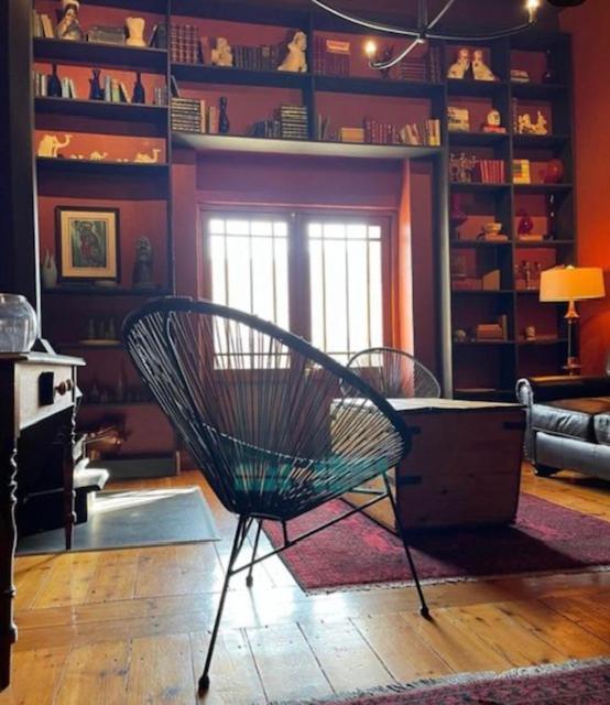 Lord Carnarvon Guesthouse 외부 사진