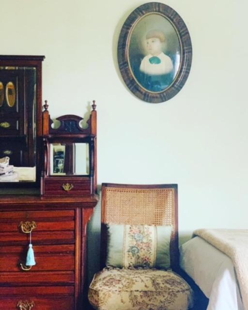 Lord Carnarvon Guesthouse 외부 사진