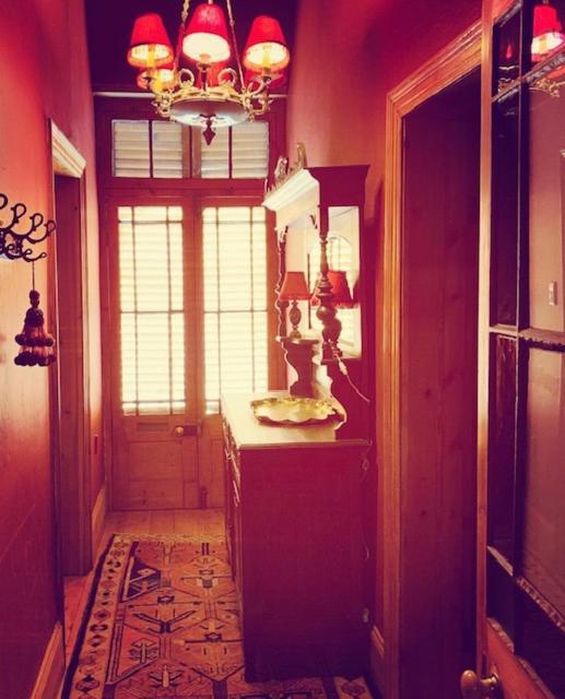 Lord Carnarvon Guesthouse 외부 사진