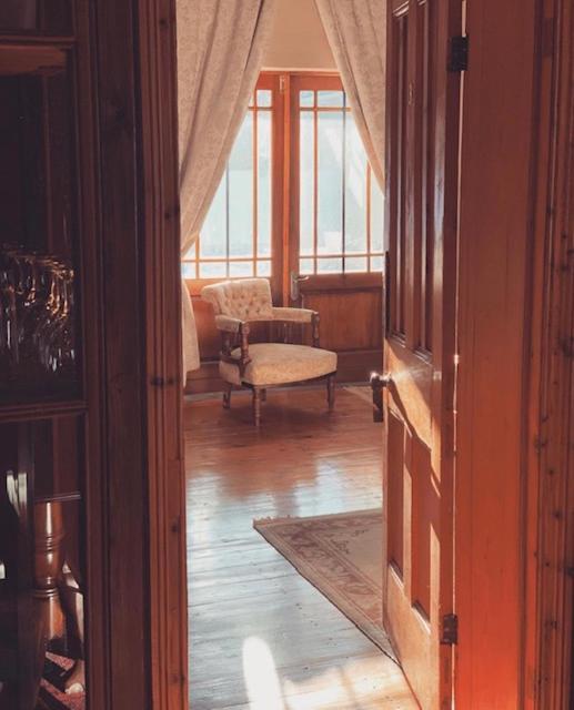 Lord Carnarvon Guesthouse 외부 사진